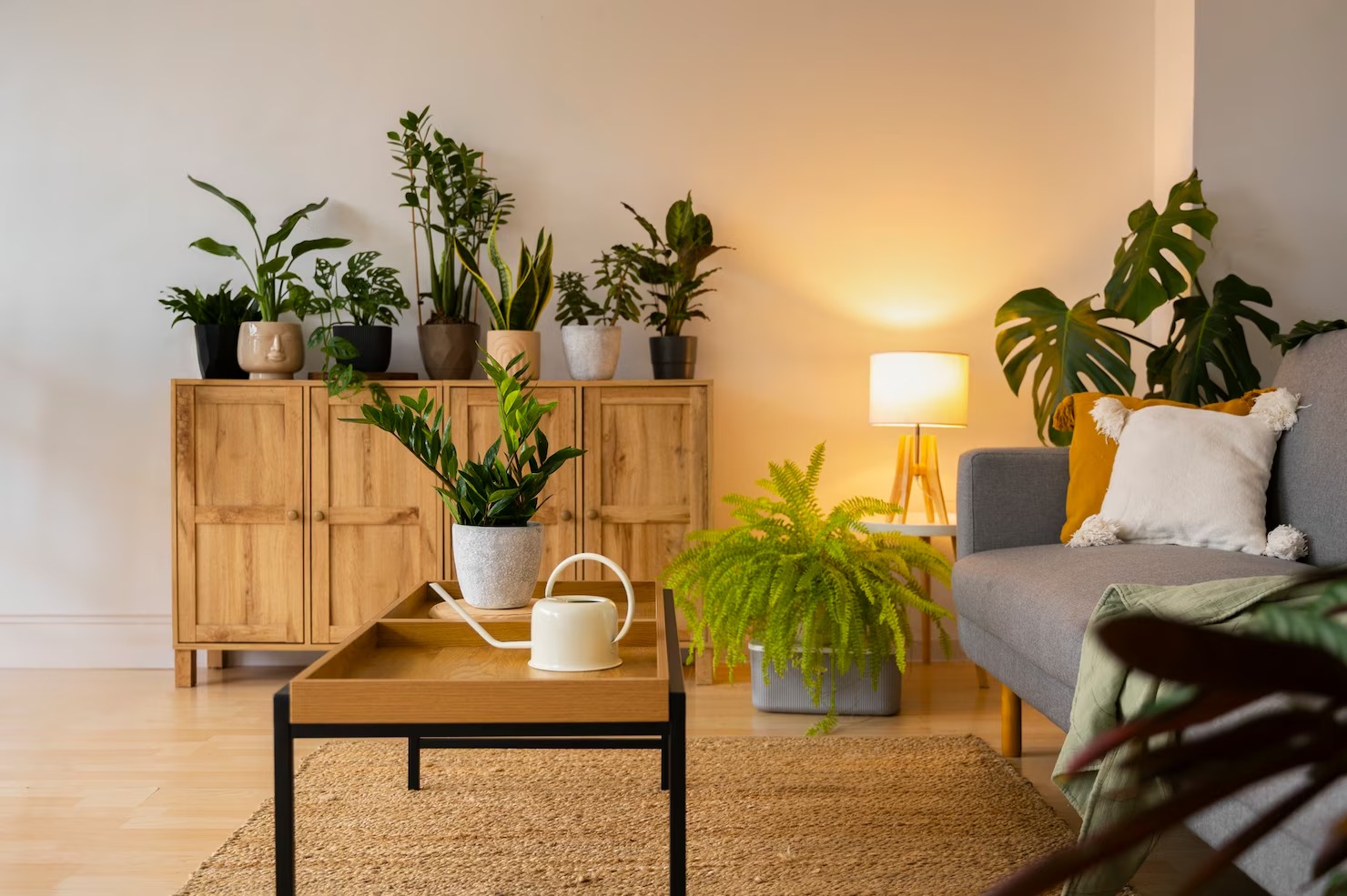 Sustainable Home Design Ideas by an Expert Home Interior Designer in Pune